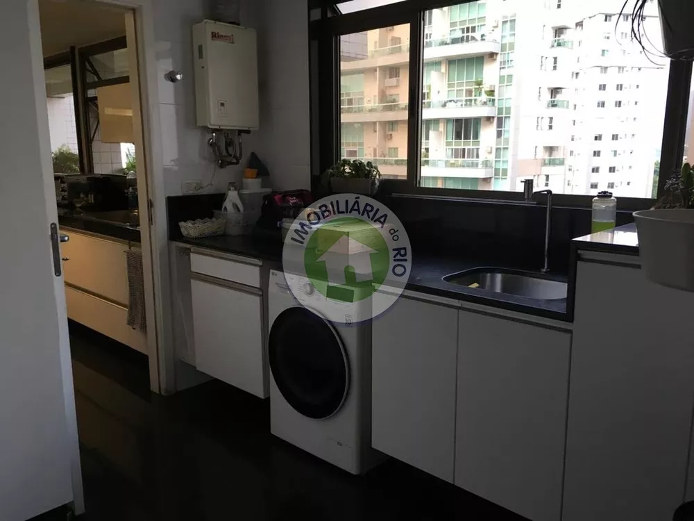 Apartamento, 4 quartos, 430 m² - Foto 23