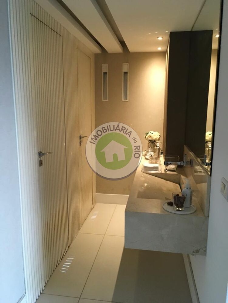 Apartamento, 4 quartos, 430 m² - Foto 38