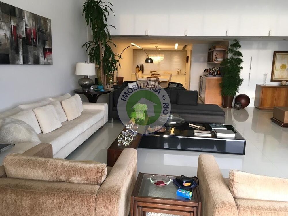Apartamento, 4 quartos, 430 m² - Foto 40