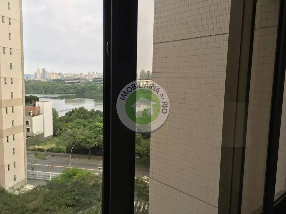 Apartamento, 4 quartos, 430 m² - Foto 9