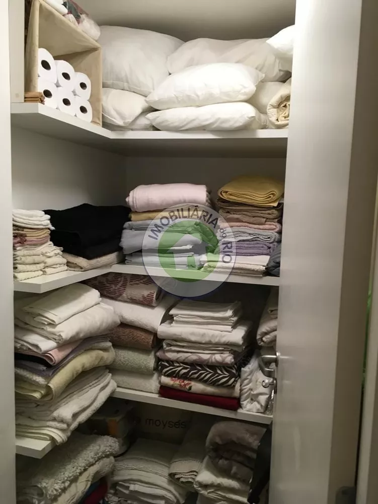 Apartamento, 4 quartos, 430 m² - Foto 1