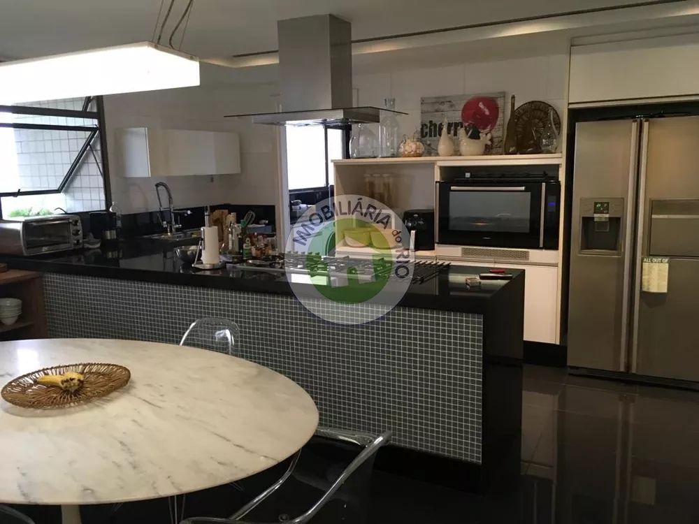 Apartamento, 4 quartos, 430 m² - Foto 69