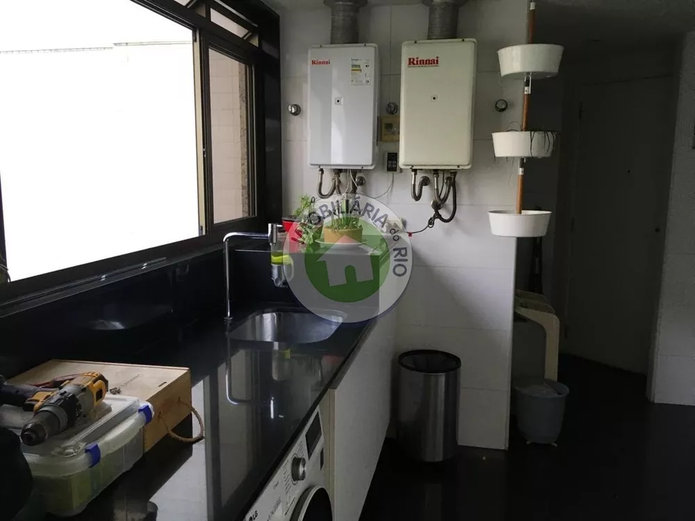 Apartamento, 4 quartos, 430 m² - Foto 7