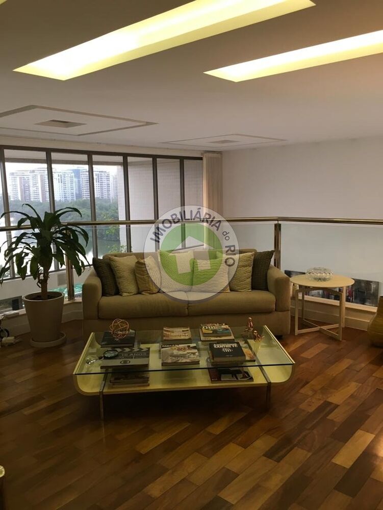 Apartamento, 4 quartos, 430 m² - Foto 26