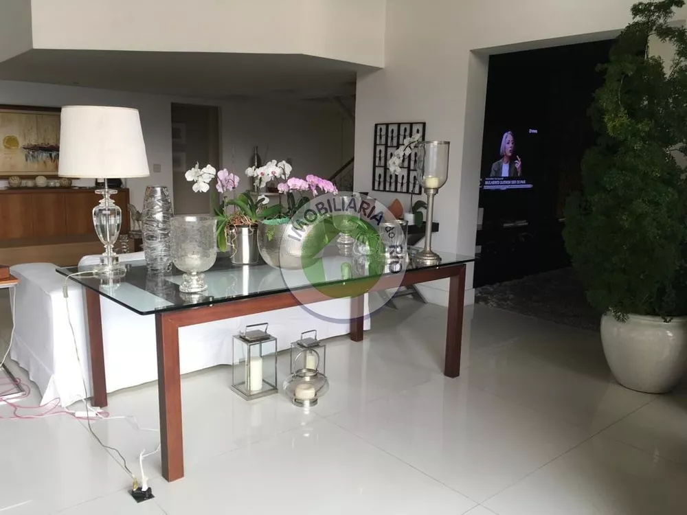 Apartamento, 4 quartos, 430 m² - Foto 55