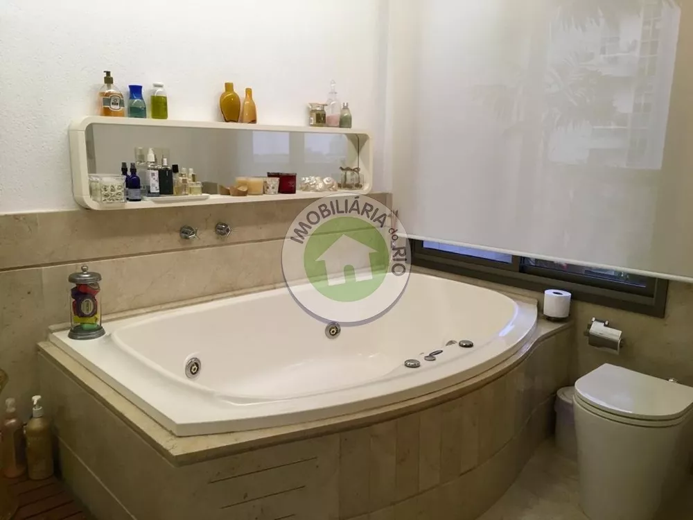 Apartamento, 4 quartos, 430 m² - Foto 2