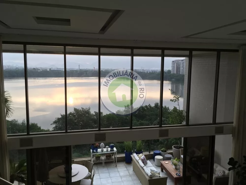 Apartamento, 4 quartos, 430 m² - Foto 70