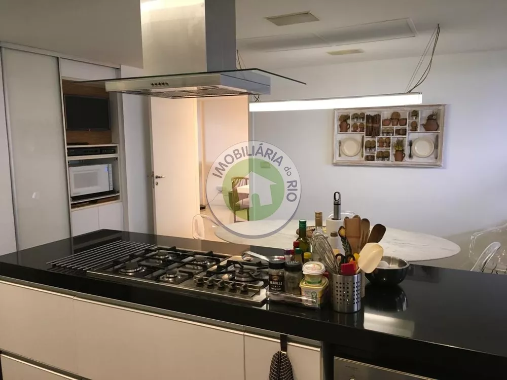 Apartamento, 4 quartos, 430 m² - Foto 74