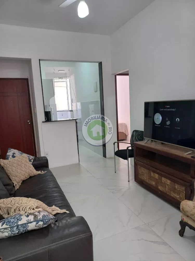 Apartamento, 2 quartos, 50 m² - Foto 9