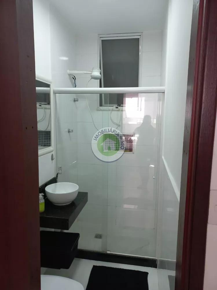 Apartamento, 2 quartos, 50 m² - Foto 7