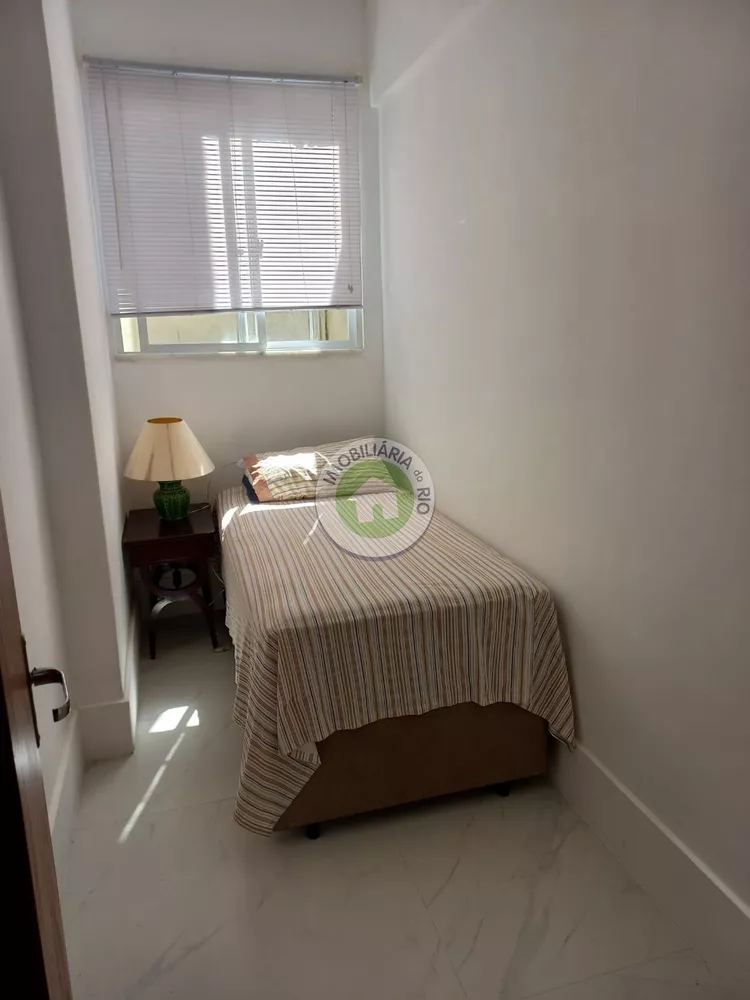Apartamento, 2 quartos, 50 m² - Foto 5