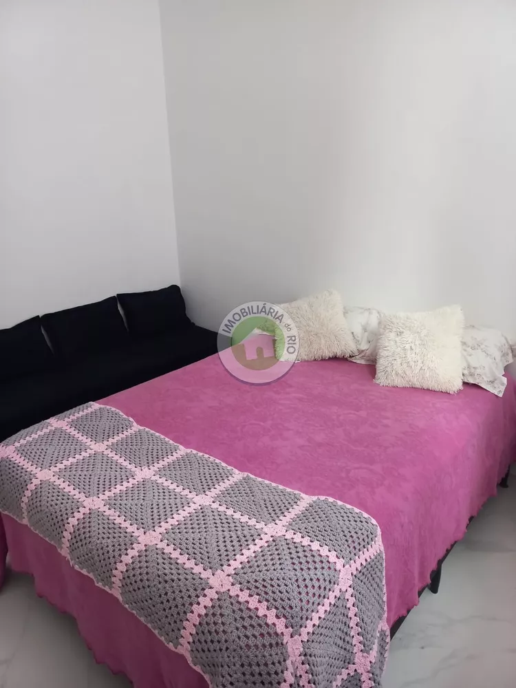 Apartamento, 2 quartos, 50 m² - Foto 19