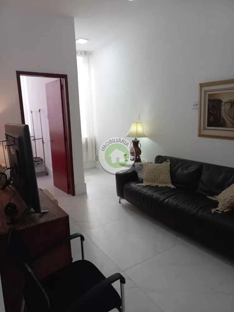 Apartamento, 2 quartos, 50 m² - Foto 6