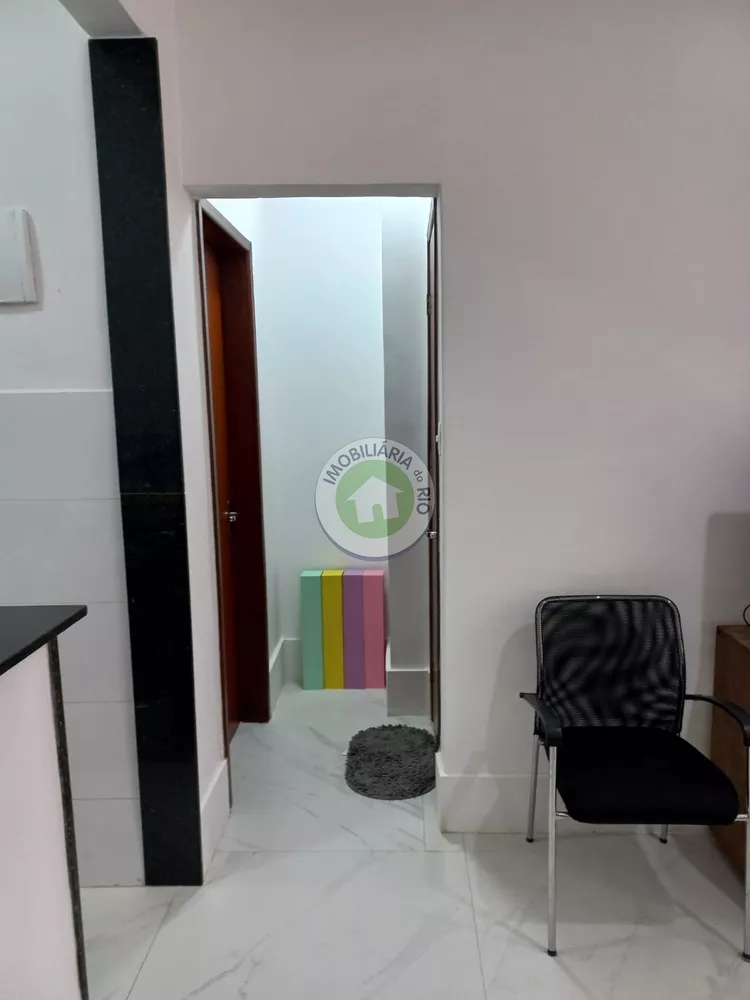 Apartamento, 2 quartos, 50 m² - Foto 2