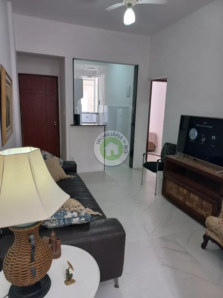 Apartamento, 2 quartos, 50 m² - Foto 18