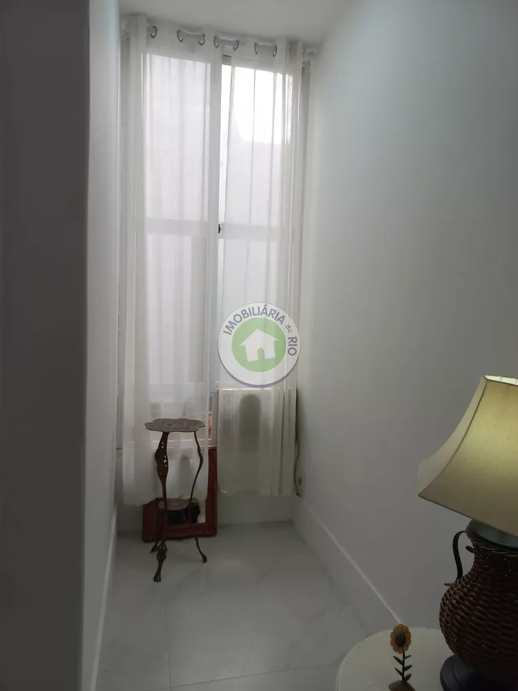 Apartamento, 2 quartos, 50 m² - Foto 12
