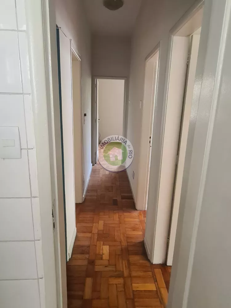 Apartamento, 3 quartos, 90 m² - Foto 1