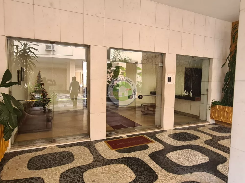 Apartamento, 3 quartos, 90 m² - Foto 2