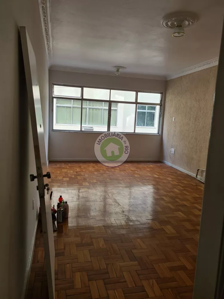 Apartamento, 3 quartos, 90 m² - Foto 3