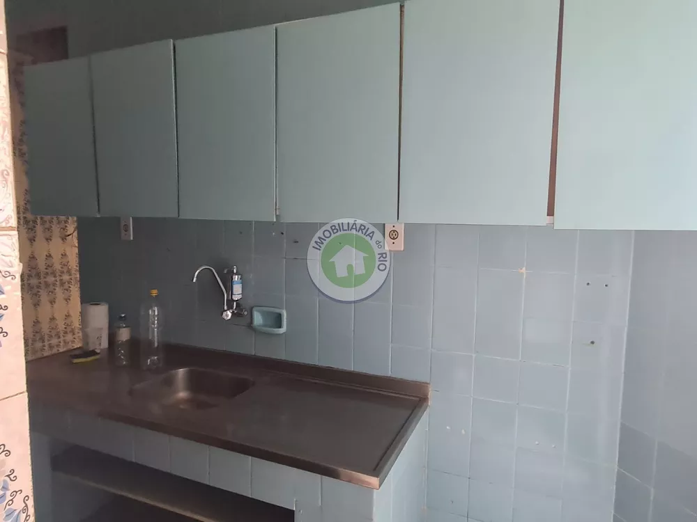 Apartamento à venda com 3 quartos, 90m² - Foto 3