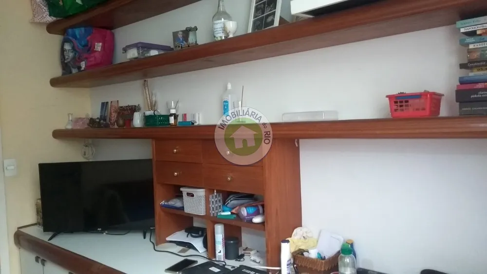 Apartamento, 3 quartos, 194 m² - Foto 19