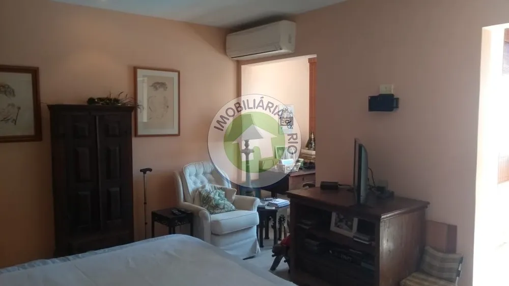 Apartamento, 3 quartos, 194 m² - Foto 25