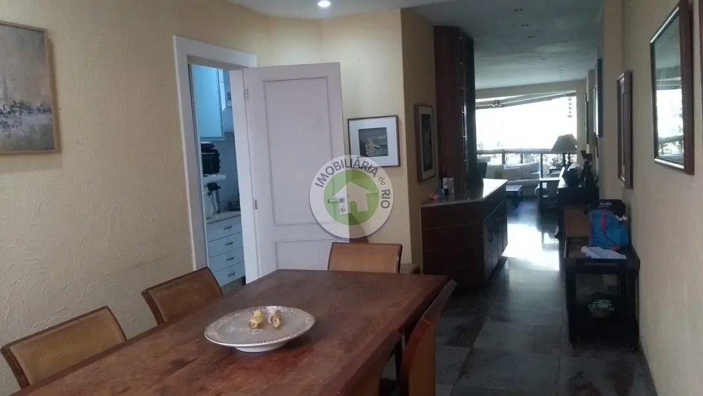Apartamento, 3 quartos, 194 m² - Foto 11