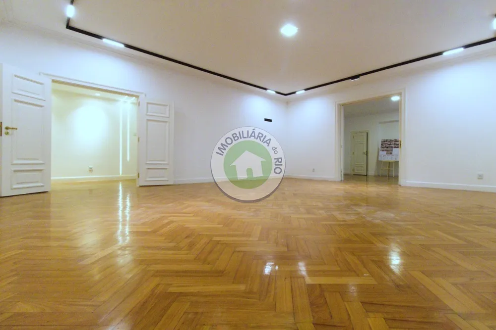 Apartamento, 4 quartos, 320 m² - Foto 2