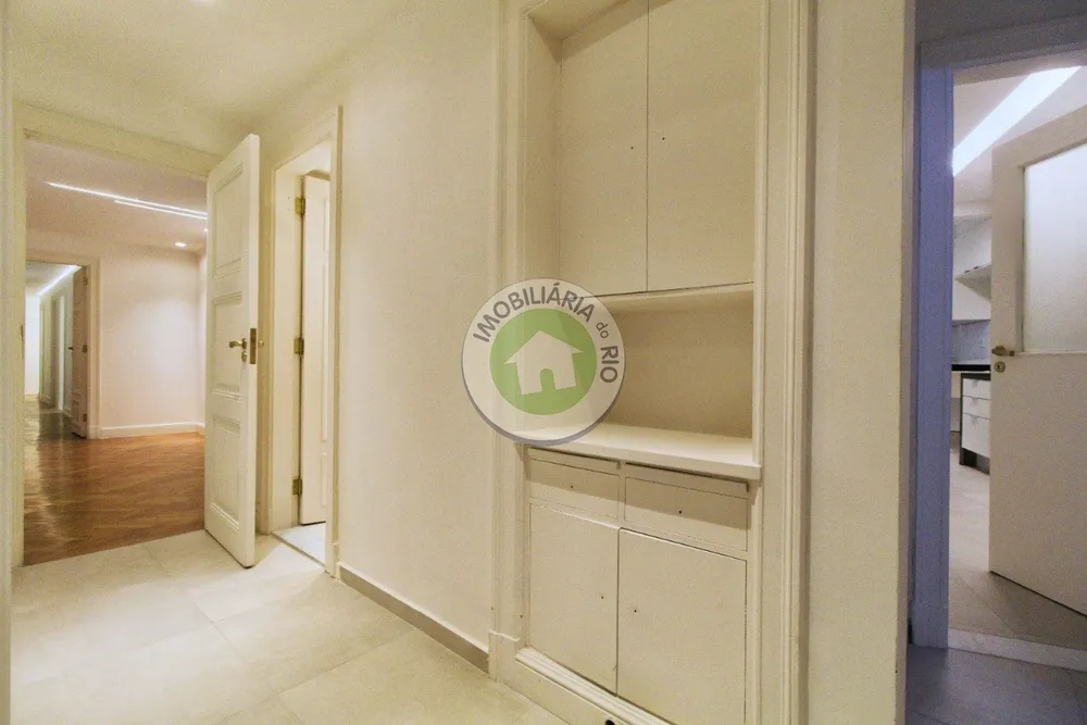 Apartamento, 4 quartos, 320 m² - Foto 25