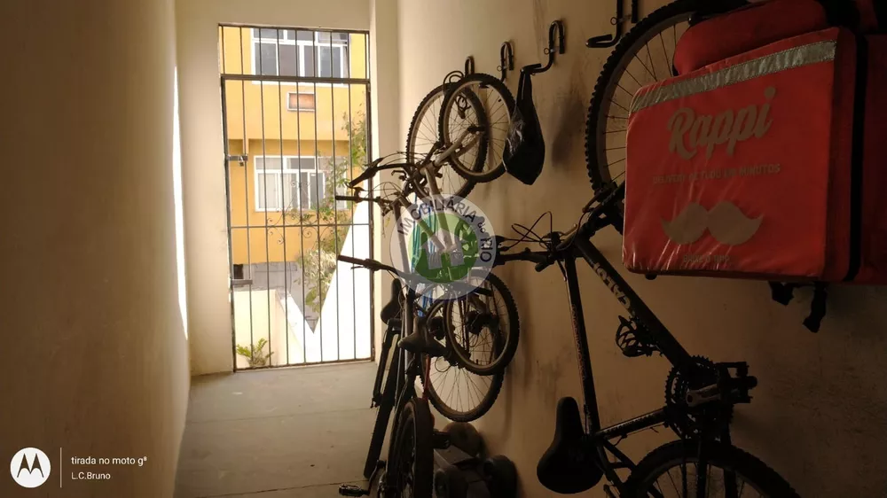 Apartamento, 2 quartos, 76 m² - Foto 8
