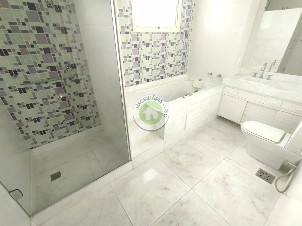 Cobertura, 4 quartos, 680 m² - Foto 1