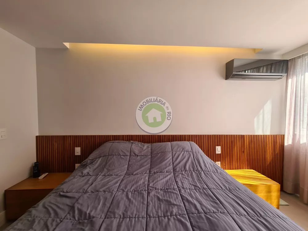 Apartamento, 3 quartos, 150 m² - Foto 26