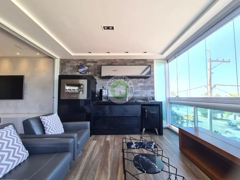 Apartamento, 3 quartos, 150 m² - Foto 50