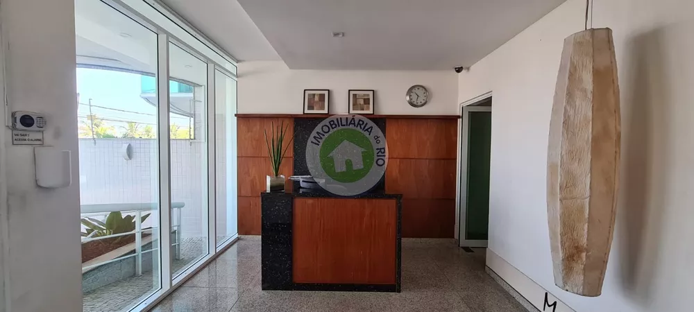 Apartamento, 3 quartos, 150 m² - Foto 34