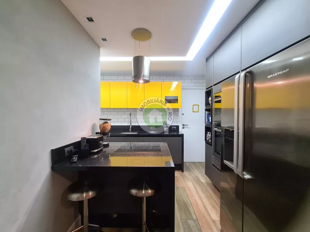 Apartamento, 3 quartos, 150 m² - Foto 2