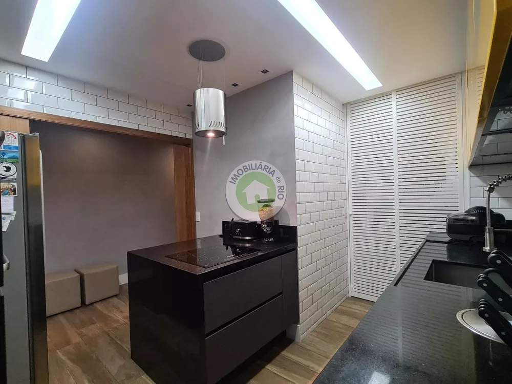 Apartamento, 3 quartos, 150 m² - Foto 37