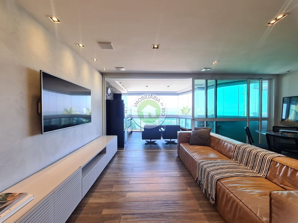 Apartamento, 3 quartos, 150 m² - Foto 60
