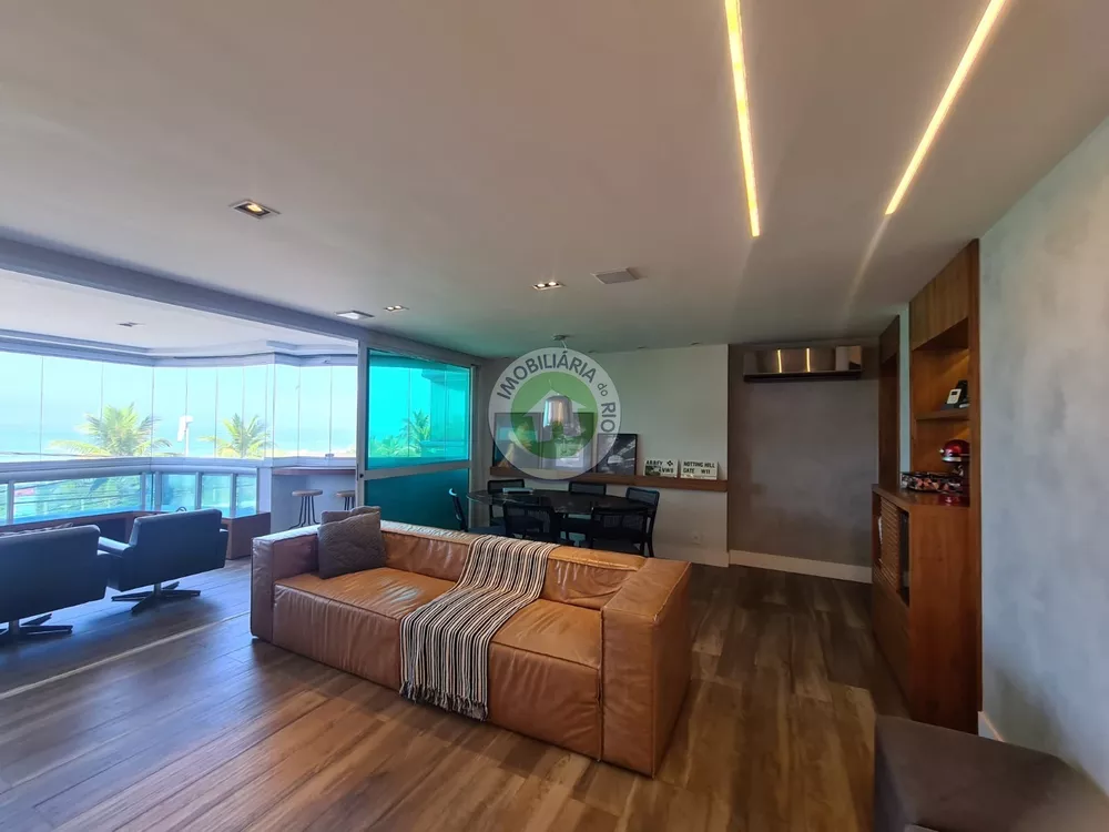 Apartamento, 3 quartos, 150 m² - Foto 31