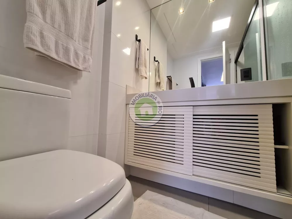 Apartamento, 3 quartos, 150 m² - Foto 17