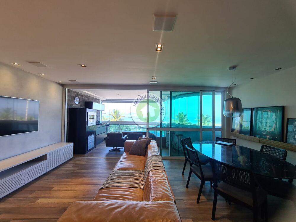 Apartamento, 3 quartos, 150 m² - Foto 61