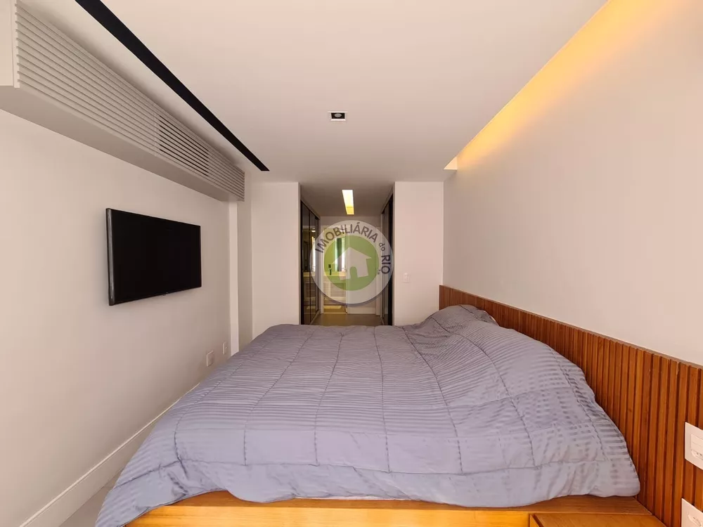 Apartamento, 3 quartos, 150 m² - Foto 25