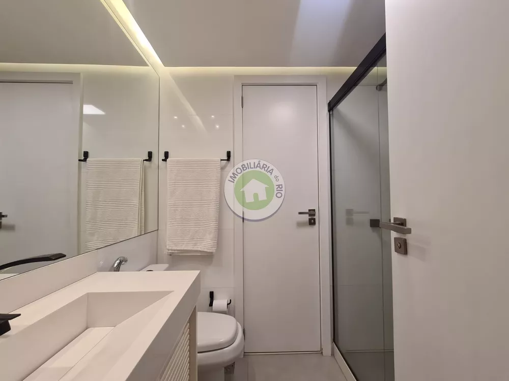 Apartamento, 3 quartos, 150 m² - Foto 47