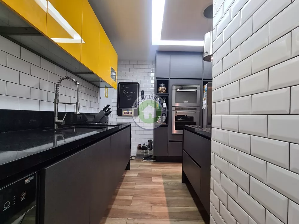 Apartamento, 3 quartos, 150 m² - Foto 58