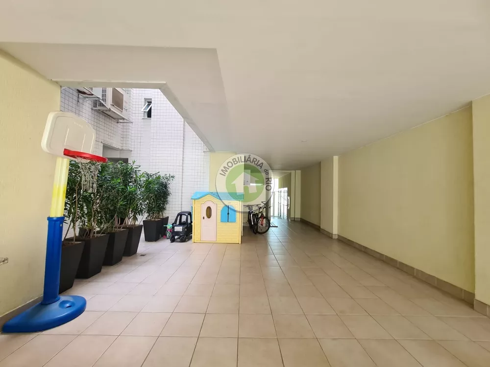 Apartamento, 3 quartos, 150 m² - Foto 38