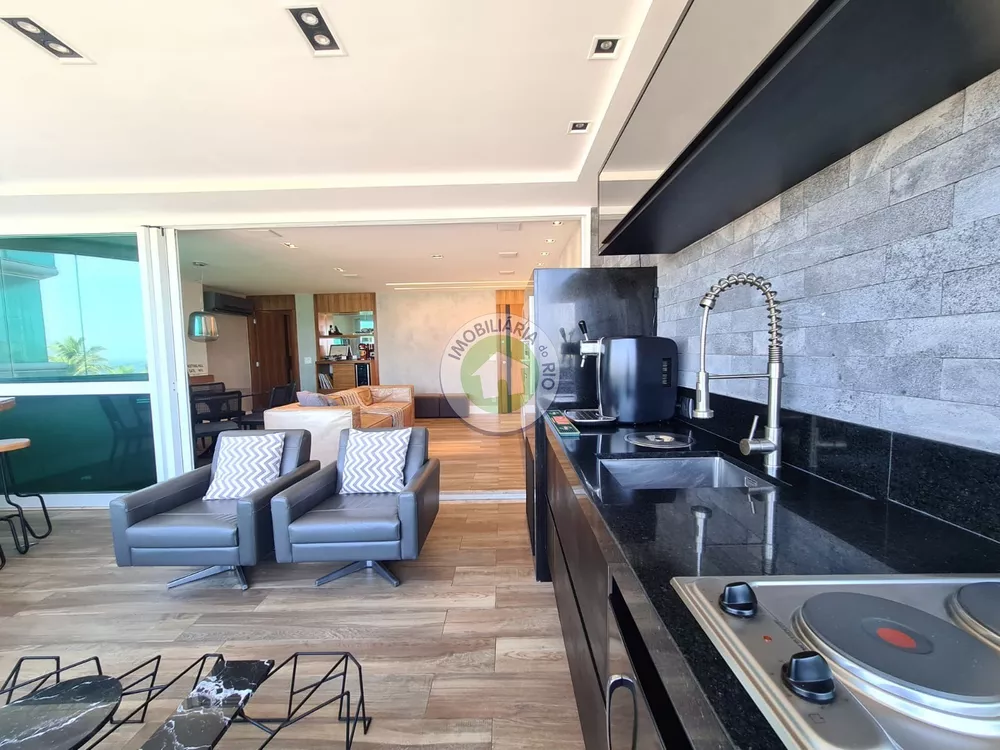 Apartamento, 3 quartos, 150 m² - Foto 16