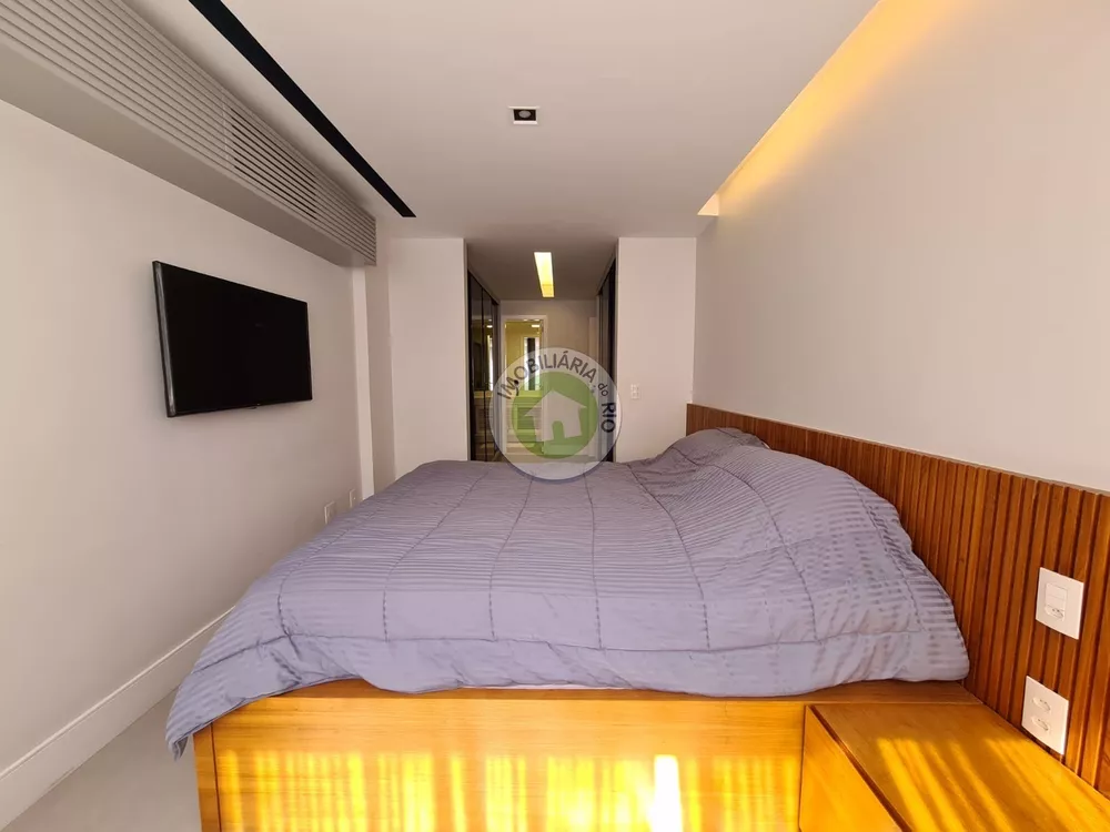 Apartamento, 3 quartos, 150 m² - Foto 59