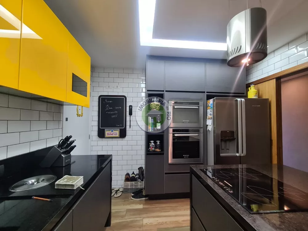 Apartamento, 3 quartos, 150 m² - Foto 35