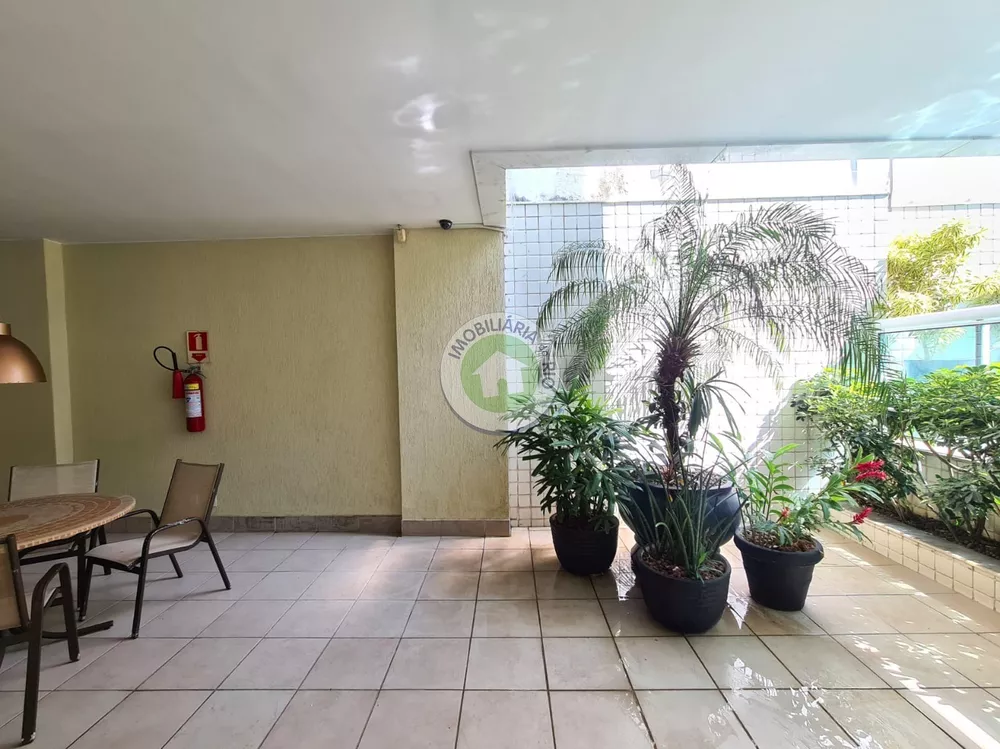 Apartamento, 3 quartos, 150 m² - Foto 4