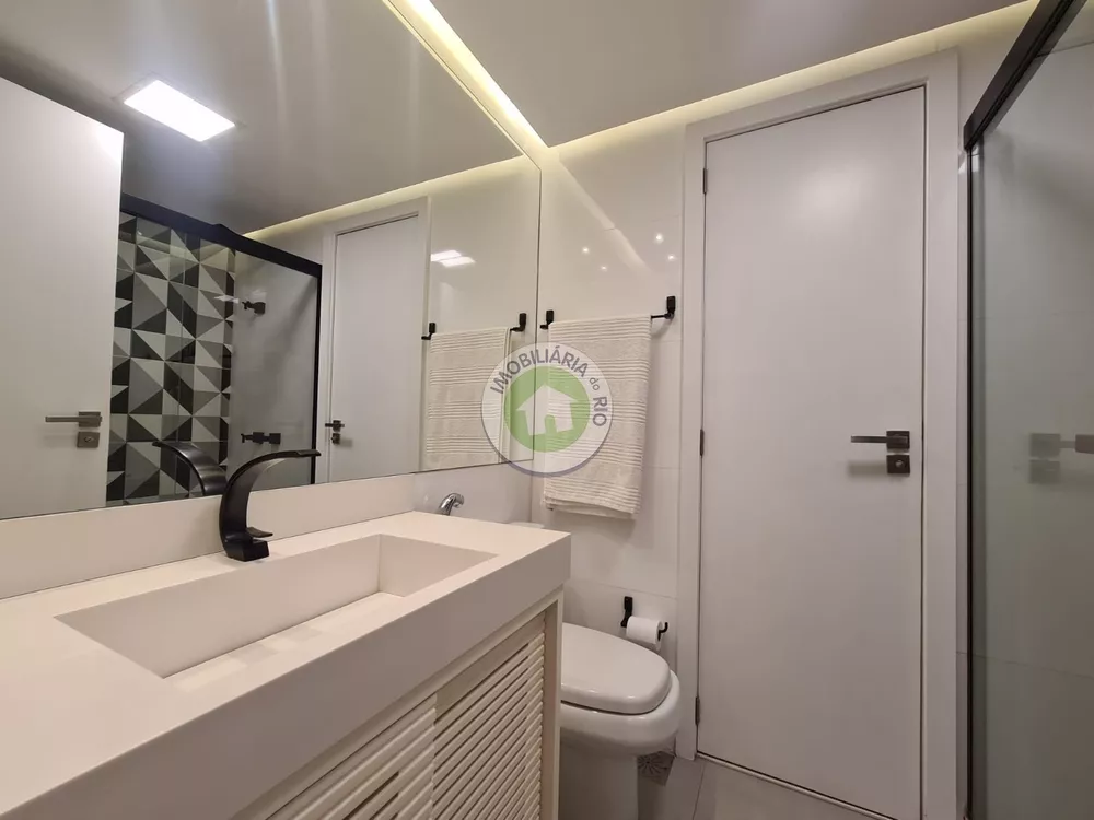 Apartamento, 3 quartos, 150 m² - Foto 13