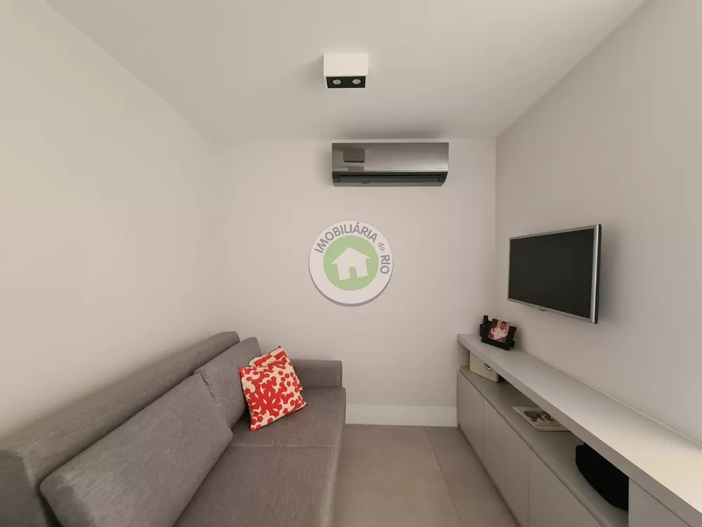 Apartamento, 3 quartos, 150 m² - Foto 30